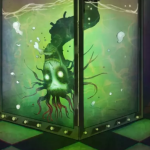 《马戏团事件》6人剧本杀电子版完整资源