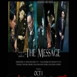 《风声》8至10人剧本杀电子版完整资源