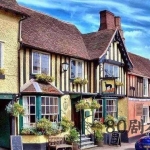 《修玛疑案》7人剧本杀电子版完整资源