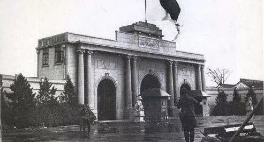 《金陵风云》9至10人剧本杀电子版完整资源