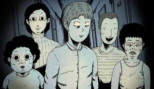 《人生考场》4至5人剧本杀电子版完整资源