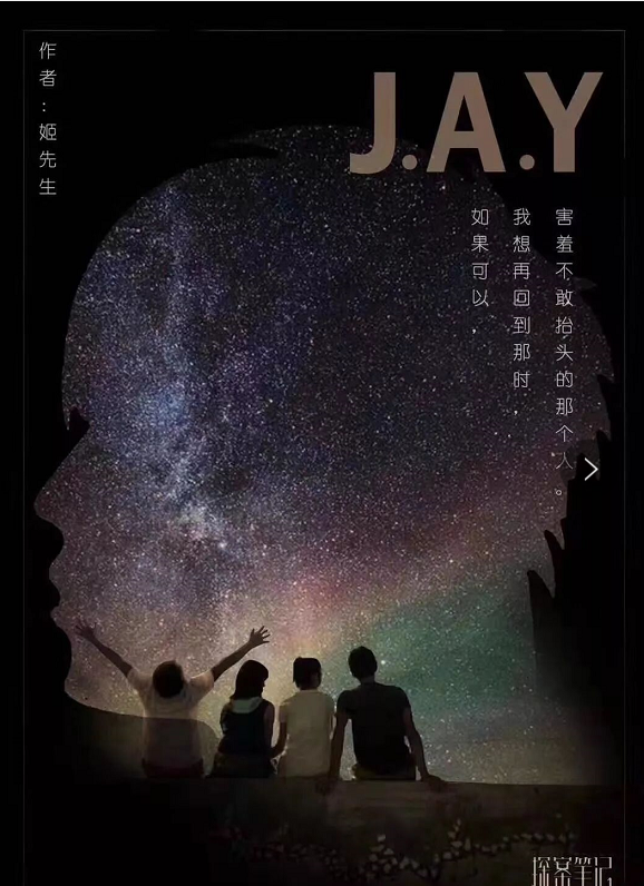 《JAY》5人剧本杀电子版完整资源