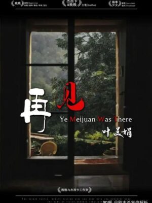 《再见叶美娟》6人剧本杀电子版完整资源