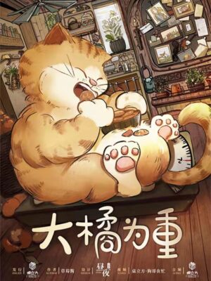 《大橘为重》7人剧本杀电子版完整资源