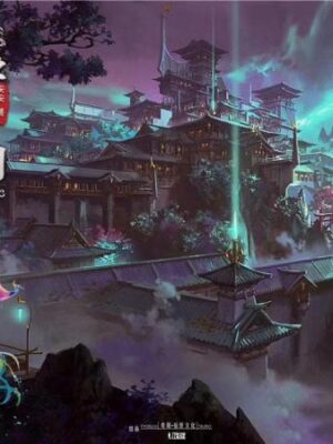 《凤泣华翎》6人剧本杀电子版完整资源