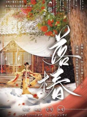 《野の蔷薇2落椿》6人剧本杀电子版完整资源