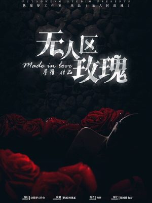 《无人区玫瑰》6人剧本杀电子版完整资源