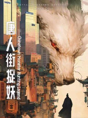 《唐人街捉妖》6人剧本杀电子版完整资源