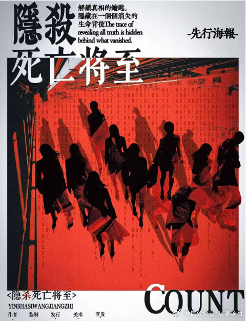 《隐杀·死亡将至》6人剧本杀电子版完整资源