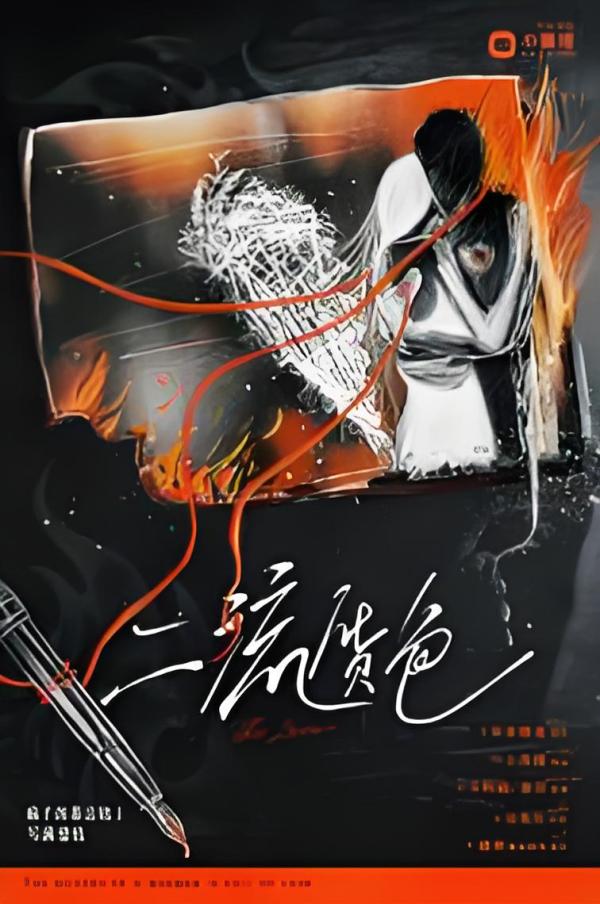 剧本杀《二流货色》6人剧本杀电子版完整资源