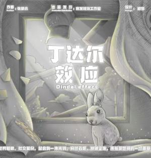 剧本杀《丁达尔效应》6人剧本杀电子版完整资源