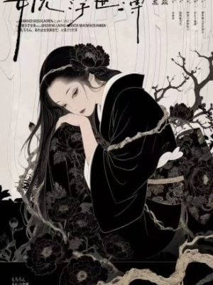 剧本杀《女优浮世簿》6人剧本杀电子版完整资源